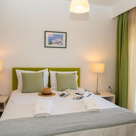 Villa Lilly Tolo Ngoại thất bức ảnh