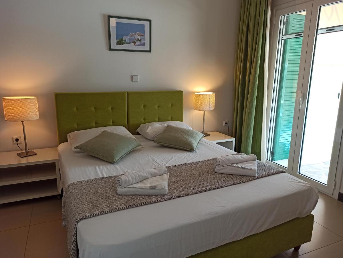 Villa Lilly Tolo Ngoại thất bức ảnh