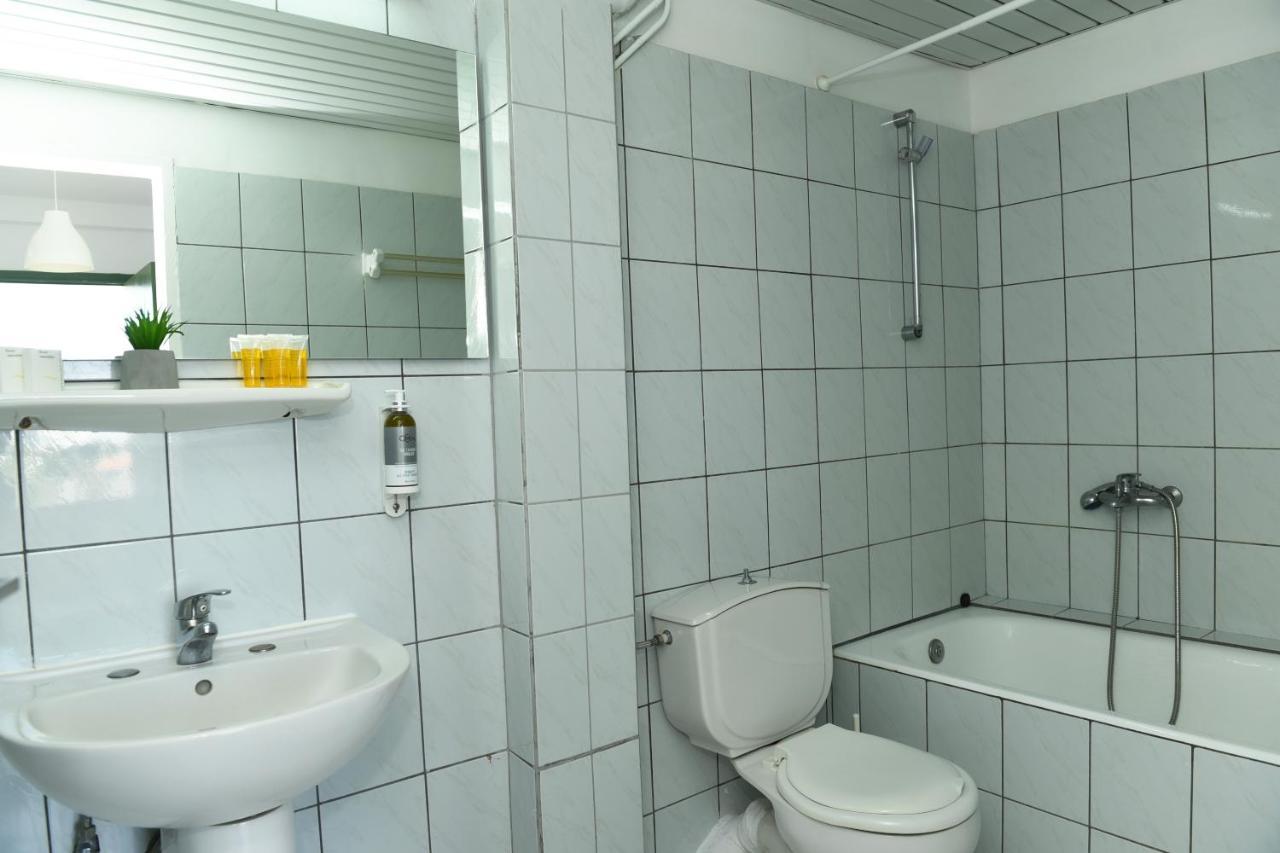 Villa Lilly Tolo Ngoại thất bức ảnh