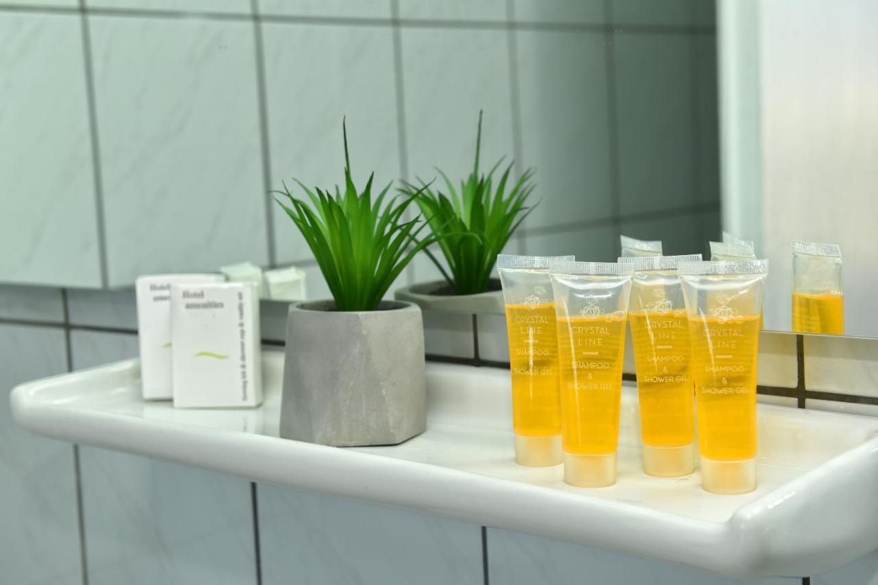 Villa Lilly Tolo Ngoại thất bức ảnh