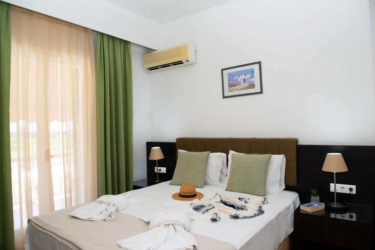 Villa Lilly Tolo Ngoại thất bức ảnh