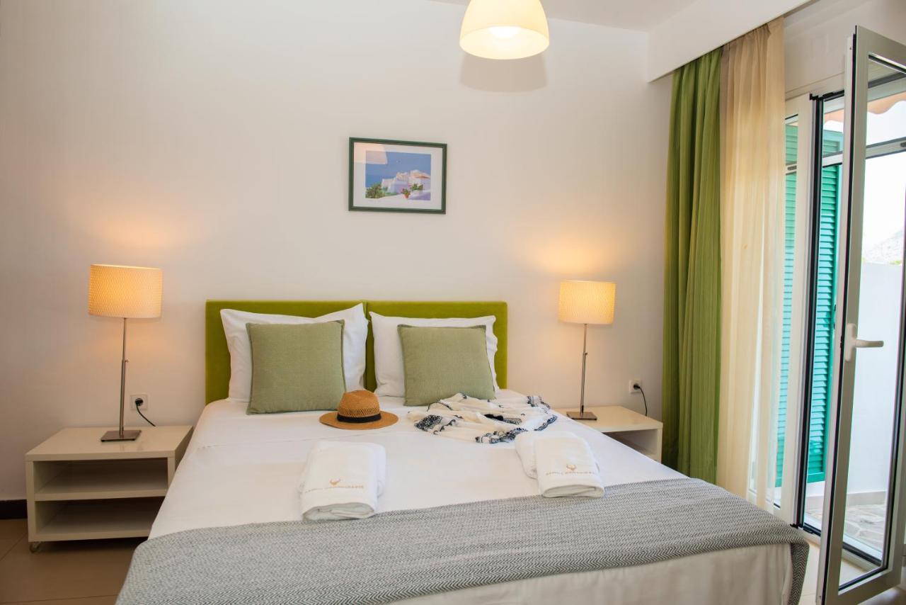 Villa Lilly Tolo Ngoại thất bức ảnh
