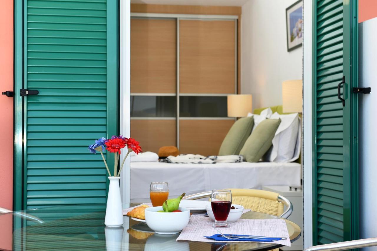 Villa Lilly Tolo Ngoại thất bức ảnh