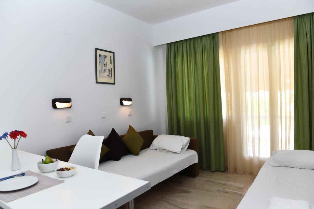 Villa Lilly Tolo Ngoại thất bức ảnh