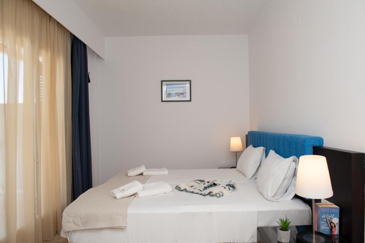 Villa Lilly Tolo Ngoại thất bức ảnh