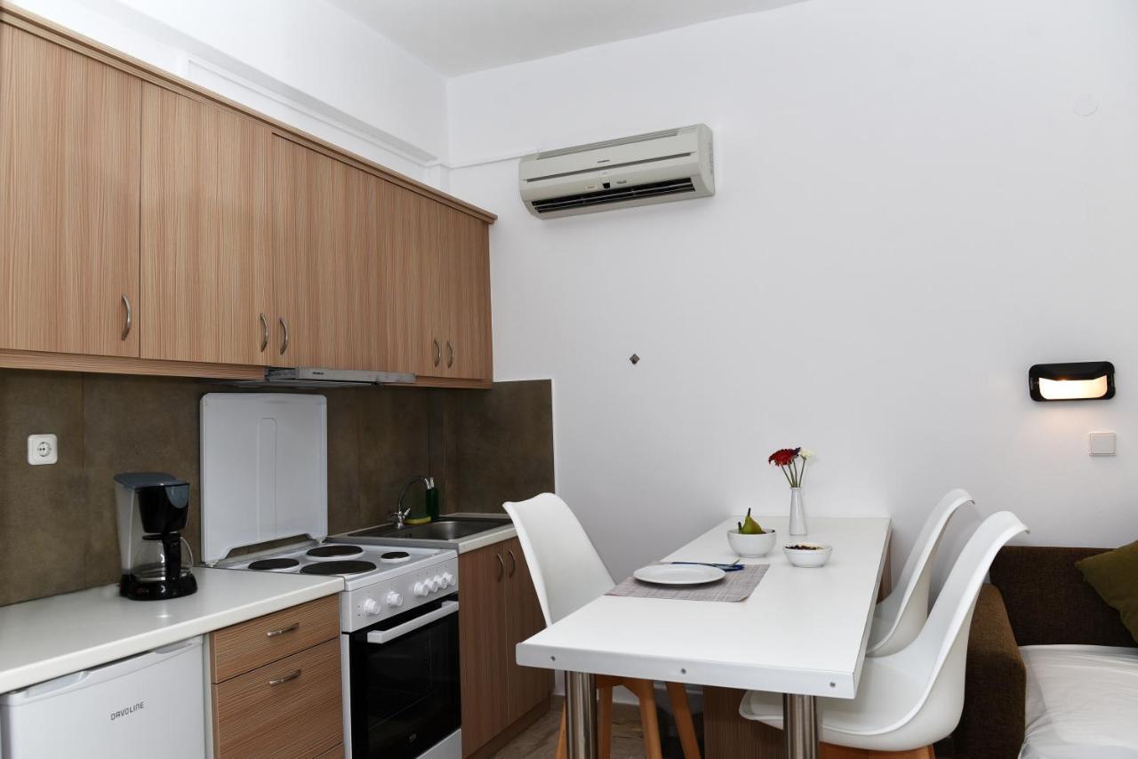 Villa Lilly Tolo Ngoại thất bức ảnh