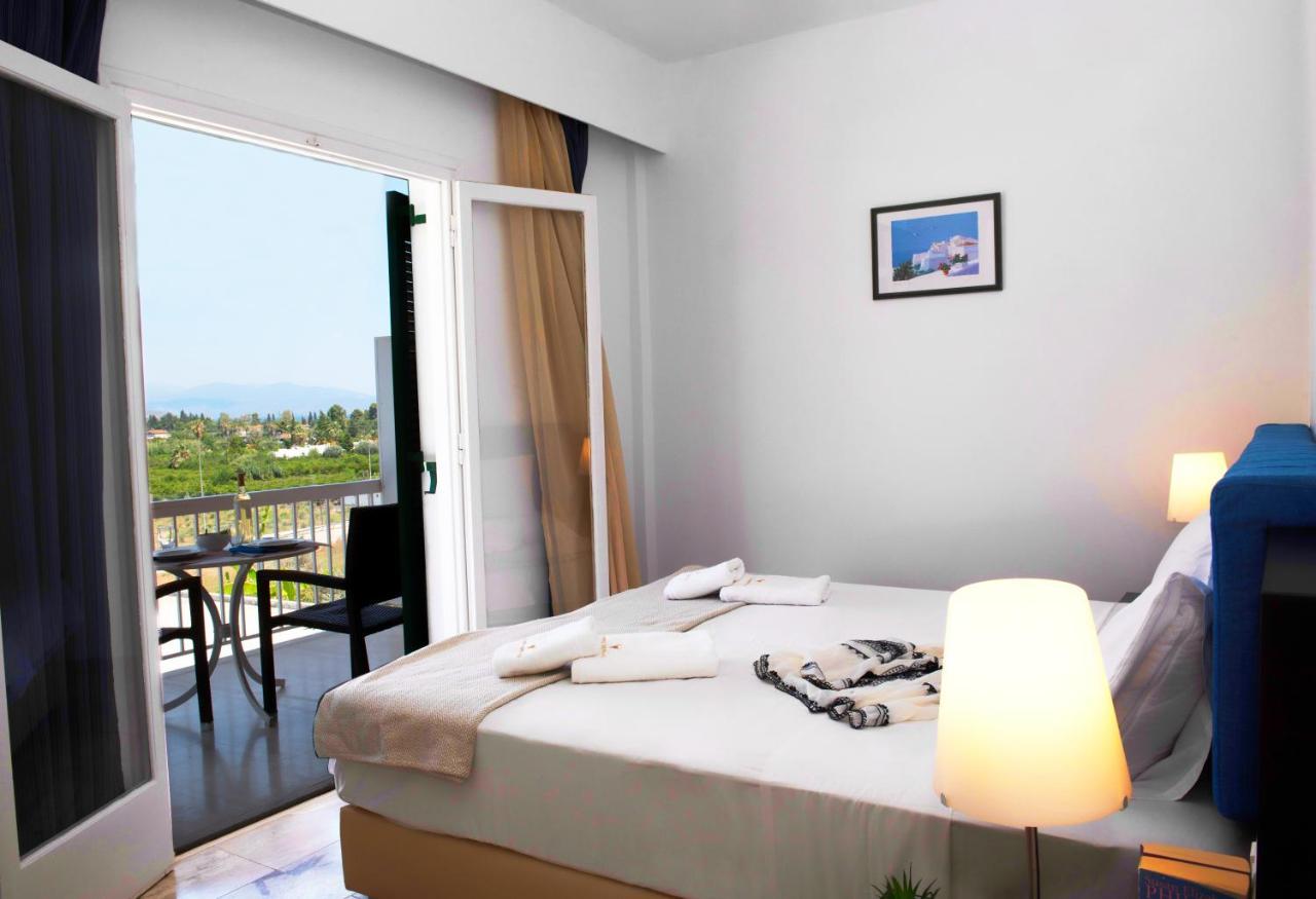 Villa Lilly Tolo Ngoại thất bức ảnh