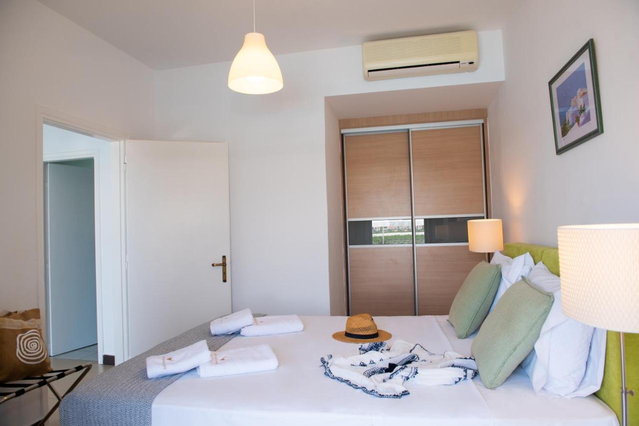 Villa Lilly Tolo Ngoại thất bức ảnh